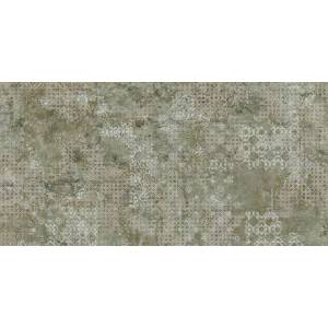 Керамогранит Aparici Rug Green Natural 49.75x99.55