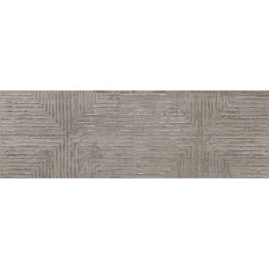 Декор Ibero Sospiro Dec. Capri Smoke Rect. 29x100