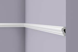Молдинг NMC Wallstyl WL2 200x4x2