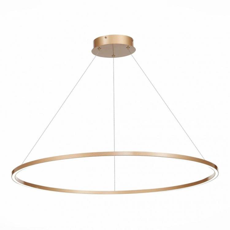 Подвесной светодиодный светильник ST Luce DOWN ST605.243.46