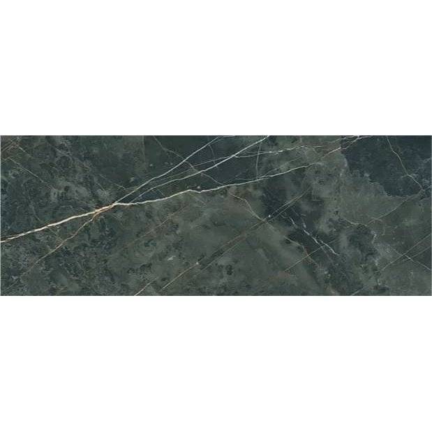 Керамогранит Porcelanite Dos 1320 Negro Pulido Rect. 48x128