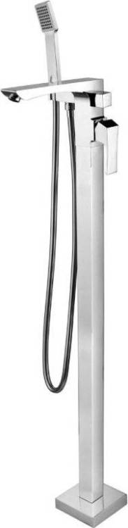 Смеситель для ванны с душем Lemark Unit LM4544C напольный