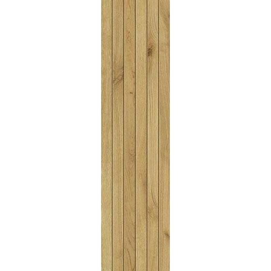 Керамогранит Atlas Concorde Exence AOUS Almond Tatami 18.5x75