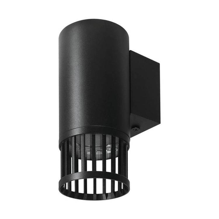Настенный светильник Wolta Porta WSL-GU10/W19B