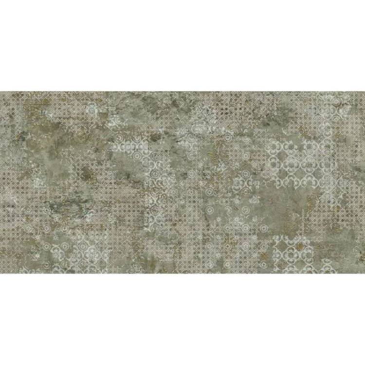 Керамогранит Aparici Rug Green Natural 49.75x99.55