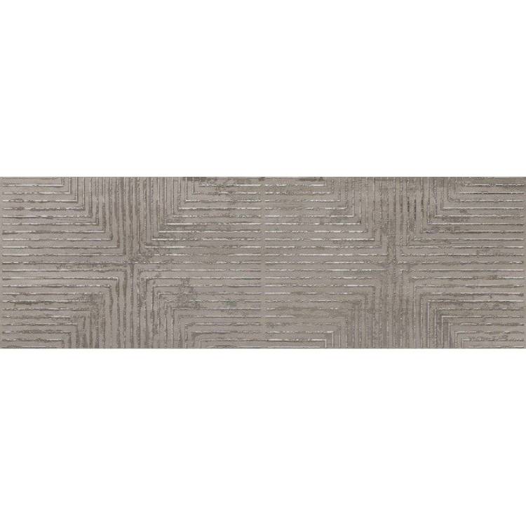 Декор Ibero Sospiro Dec. Capri Smoke Rect. 29x100