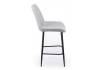 Полубарный стул Notta Седа 632587 Светло-серый (zd 960) фото 6