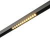 Трековый светодиодный светильник MyFar FlowPoint MT0211-12W3K-B фото 2