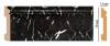 Плинтус DECOMASTER D005-78 240x1.3x7.9