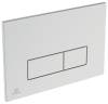 Кнопка смыва Ideal Standard Oleas R0121AA глянцевый хром фото 2