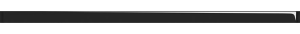 Бордюр Cersanit Universal Glass UG1U232 3x75