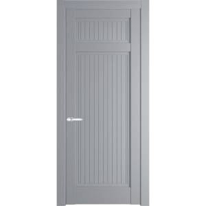 Межкомнатная дверь Profil Doors 3.3.1 PM полотно Смоки 800x2000