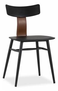 Стул Stool Group Ant SGR_8333-black