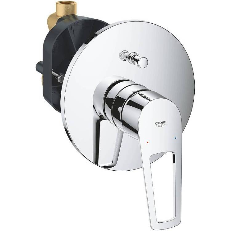 Смеситель для душа Grohe BauLoop 29081001