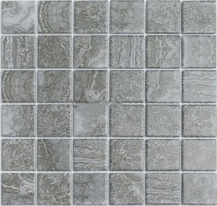 Мозаика NSmosaic Porcelain series PR4848-36 30.6x30.6