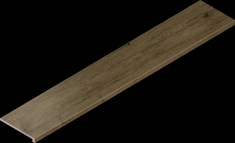 Ступень Italon Аура 620070003192 Премиум Пэппер Угловая Правая 33x160