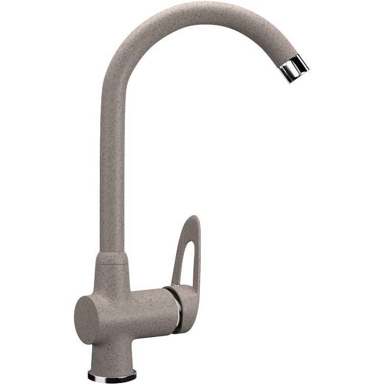 Смеситель для кухни Ulgran Classic U-006-302