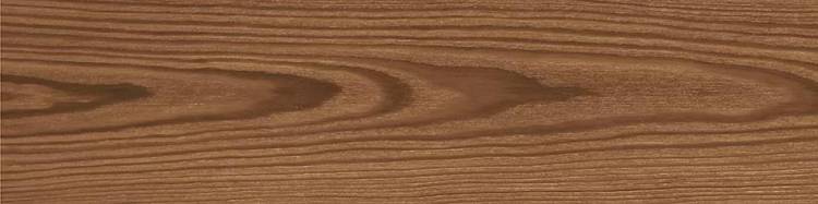 Керамогранит Ceradim Italo коричневый 14.7x59.4