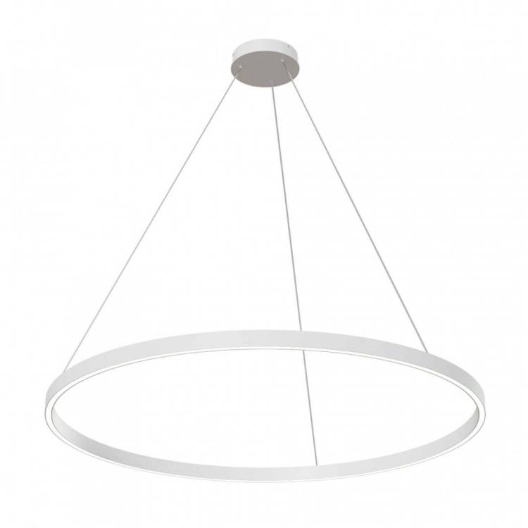 Подвесной светодиодный светильник Maytoni Rim MOD058PL-L54W4K