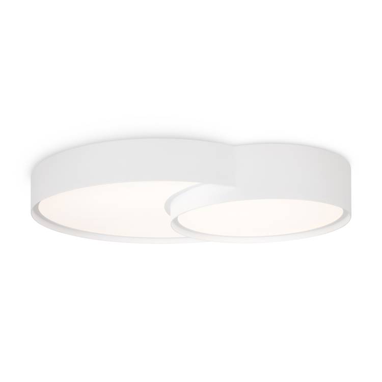 Потолочный светильник Freya Led FR6094CL-L72W