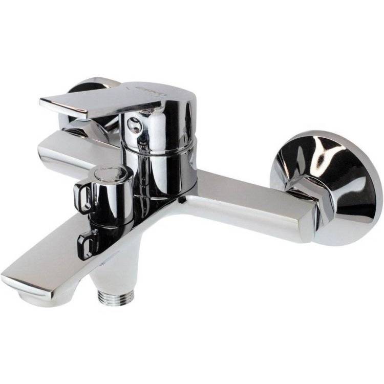 Смеситель для ванны ESKO Saint-Petersburg SPb 54