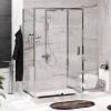 Душевой уголок Wasserkraft Berkel 48P25 120x80 см фото 2