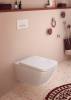 Кнопка смыва Villeroy&Boch Viconnect 92216168 белая фото 4
