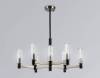 Люстра на штанге Ambrella light High Light LH55503 фото 4