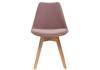 Обеденная группа Woodville Арги 90 532547 light purple, white, wood, стулья велюр фото 10
