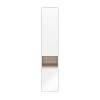 Шкаф-пенал Kerama Marazzi Plaza Modern PLB.M.170\WHT подвесной 170 белый 2 дверцы push