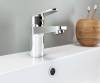 Смеситель для раковины Dorff Prime D4002100 фото 2