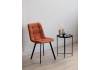 Стул Notta Чилли 631641 Терракотовый/Черный фото 2