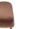 Стул Tetchair Бриз 19608 коричневый фото 6