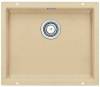 Мойка кухонная Blanco Rotan 500-U 521352 шампань