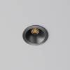 Встраиваемый светильник Maytoni Downlight DL043-01-10W2.7K-RD-B фото 12