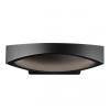 Настенный светодиодный светильник iLedex Line ZD8118-8W BK фото 2
