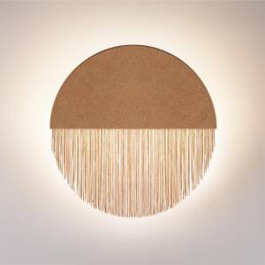 Светильник настенный светодиодный Odeon Light Ecodesign 7073/8WL