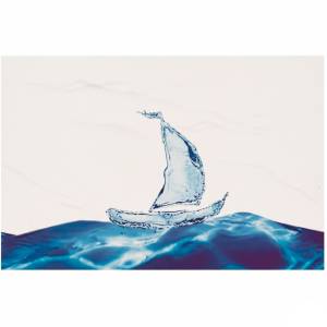 Декор Belarti Леванто LVA 5 20x30