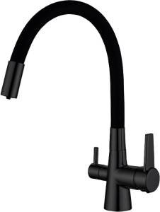 Смеситель для кухни Haiba HB855 HB76859-7