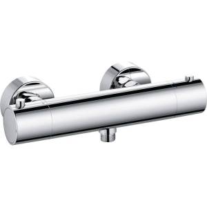 Смеситель для душа Kludi Objekta Mix New 352000538 термостатический