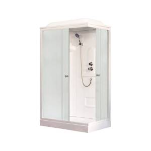 Душевая кабина Royal Bath HP RB8120HP1-M-L с низким поддоном