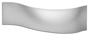 Панель Marka One Gracia 02гр1590п 150 R