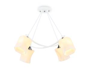 Подвесная люстра Ambrella light Traditional TR303156