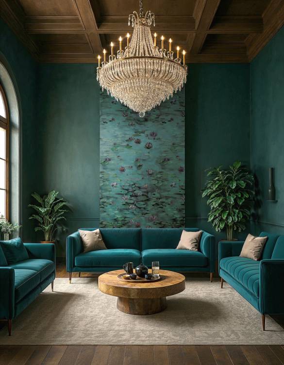 Marburg The New Bombay Design Edition