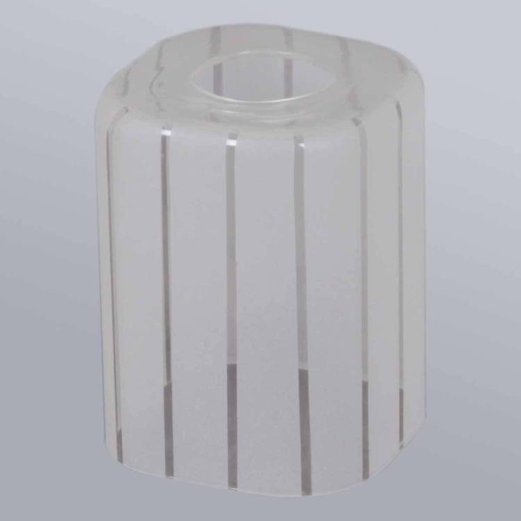 Плафон Reluce 044 GLASS