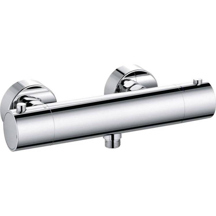 Смеситель для душа Kludi Objekta Mix New 352000538 термостатический