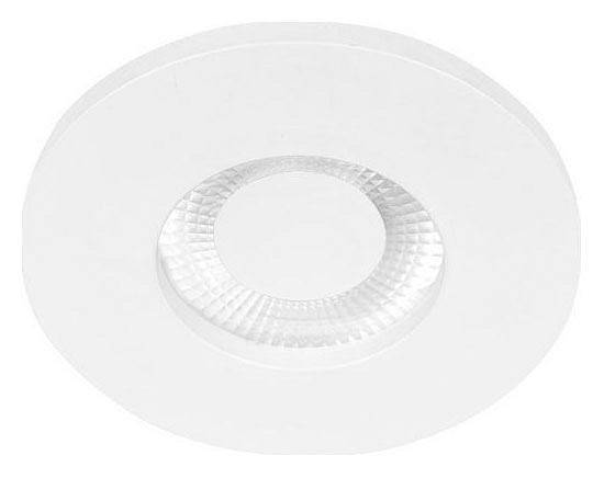 Встраиваемый светильник Loft It Chip 10338/B White