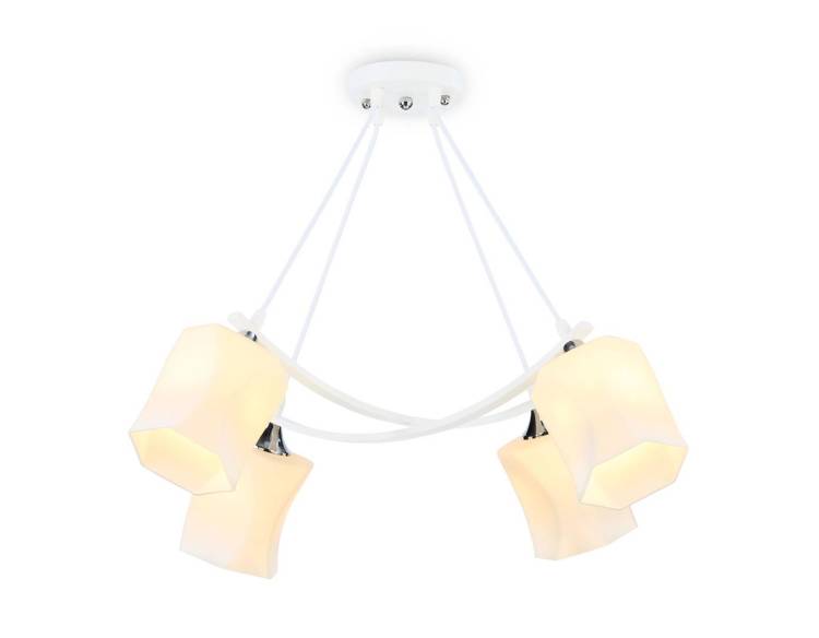Подвесная люстра Ambrella light Traditional TR303156