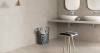 Керамогранит Vitra MicroCement K947813R0001VTET Светло-серый Матовый R10A Ректификат 60x60 фото 13