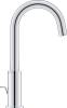Смеситель для раковины Grohe Eurosmart 23537003 фото 4